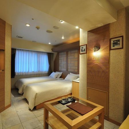 Nesthotel Alt Kawasaki Station Екстер'єр фото