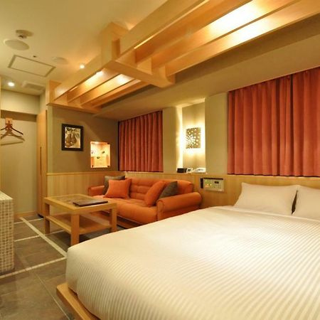 Nesthotel Alt Kawasaki Station Екстер'єр фото