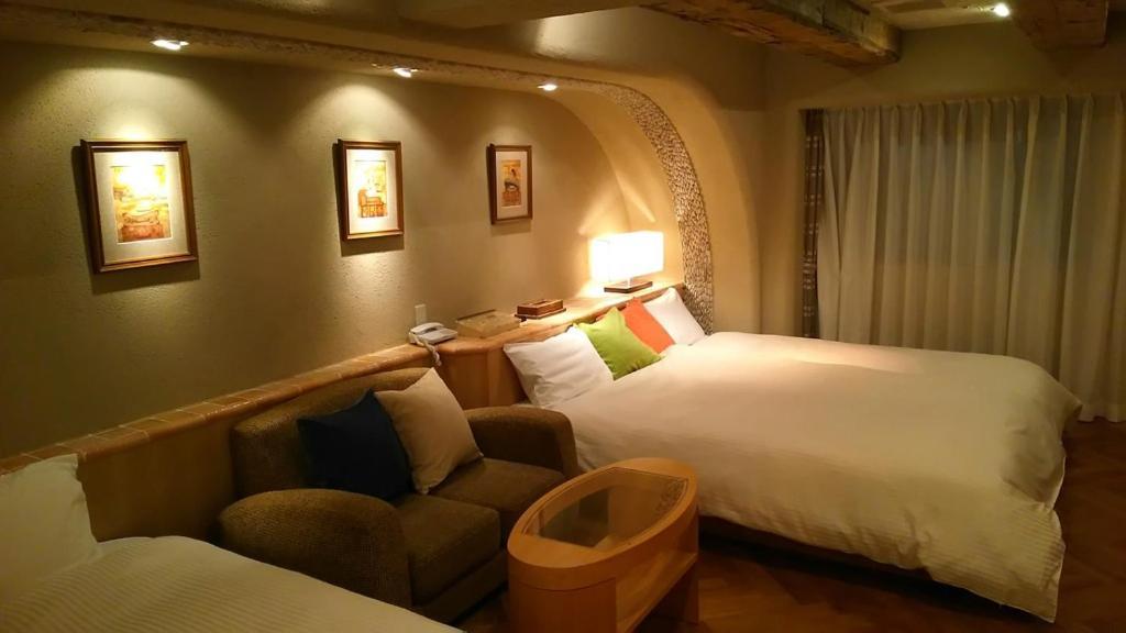 Nesthotel Alt Kawasaki Station Екстер'єр фото