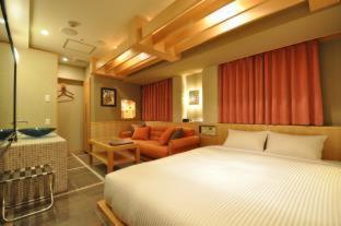 Nesthotel Alt Kawasaki Station Номер фото