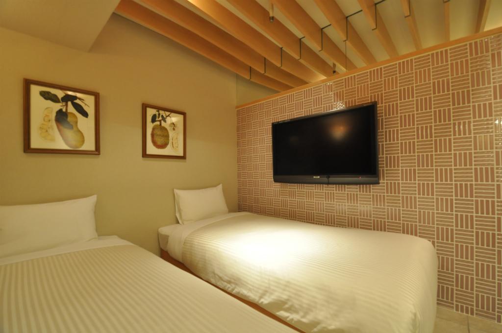 Nesthotel Alt Kawasaki Station Екстер'єр фото